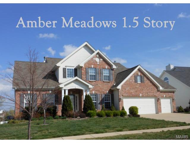 2011 Crimson Meadows Dr, O'fallon, MO 63366 photo 1