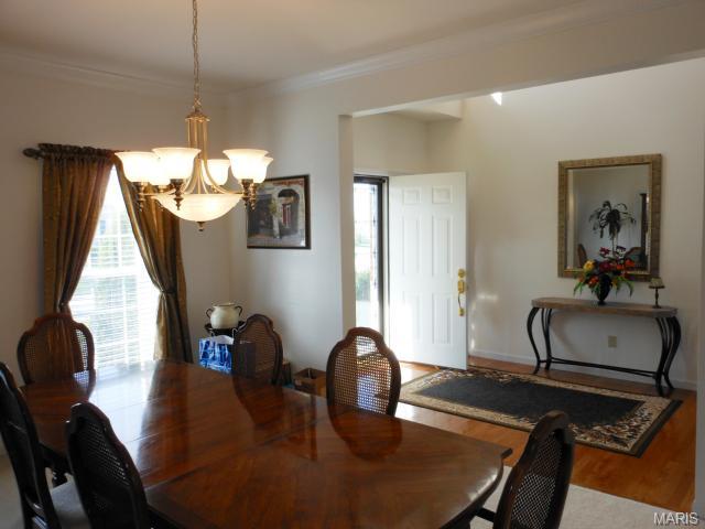2011 Crimson Meadows Dr, O'fallon, MO 63366 photo 4
