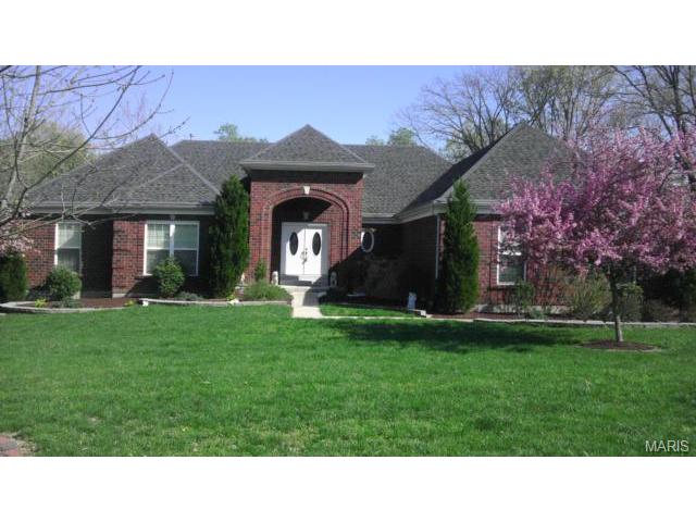 304 Perceval, Weldon Spring, MO 63304 photo 1