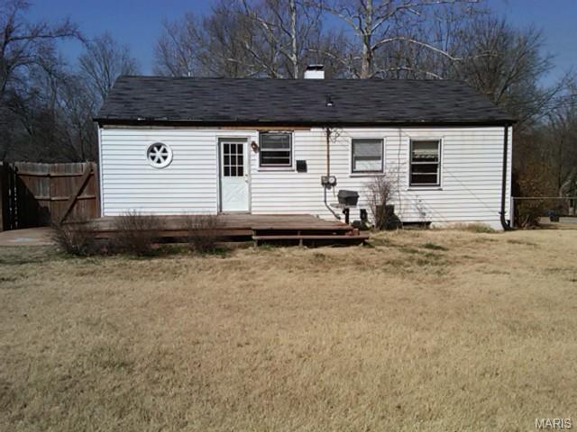450 Bush, Ballwin, MO 63021 photo 2