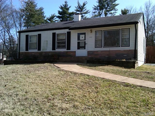 450 Bush, Ballwin, MO 63021 photo 1
