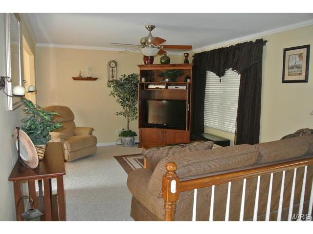 363 Towerwood Dr, Ballwin, MO 63021 photo 2