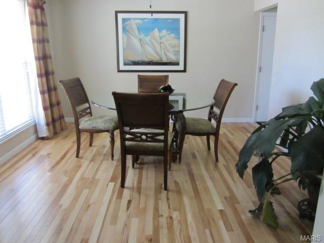 1313 Rusticview Dr, Ballwin, MO 63011 photo 4