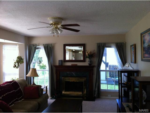 302 Sunward Dr, O'fallon, MO 63368 photo 2