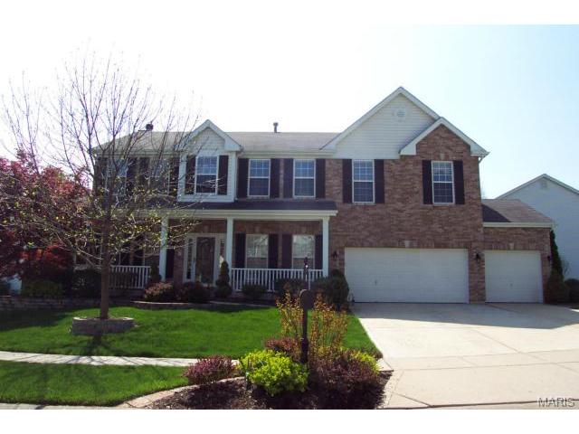 242 Windy Acres Ests, Ballwin, MO 63021 photo 2