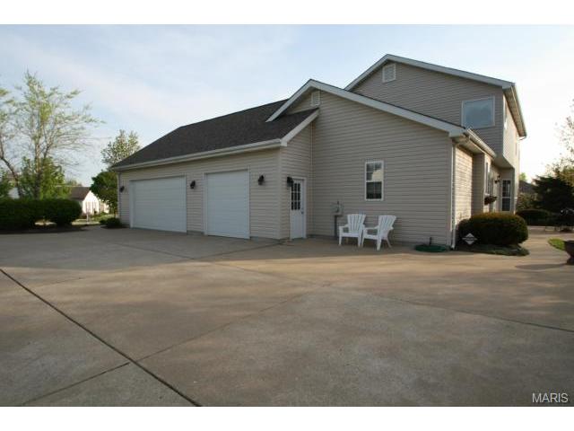 5705 Westchester Mdw, Weldon Spring, MO 63304 photo 12