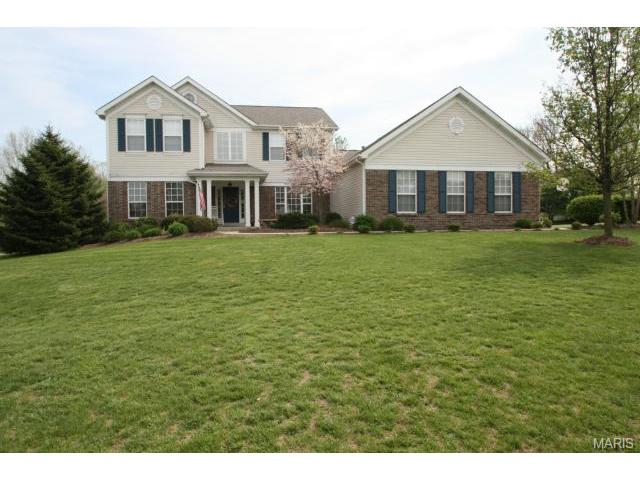 5705 Westchester Mdw, Weldon Spring, MO 63304 photo 1