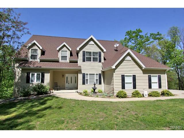 955 Terry, Augusta, MO 63332 photo 2