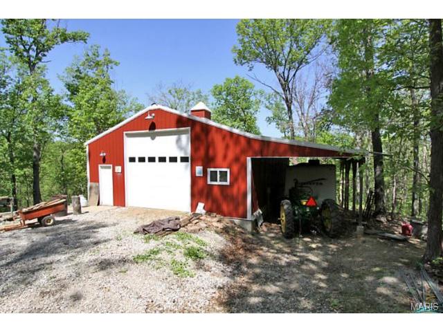 955 Terry, Augusta, MO 63332 photo 33