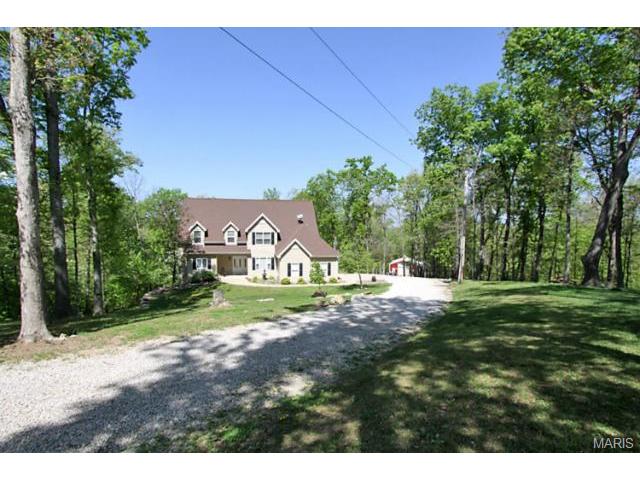 955 Terry, Augusta, MO 63332 photo 1