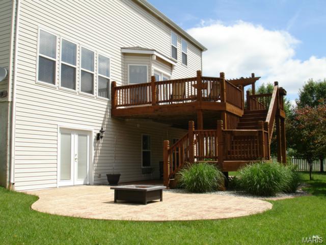 324 Copper Tree Ct, O'fallon, MO 63368 photo 23