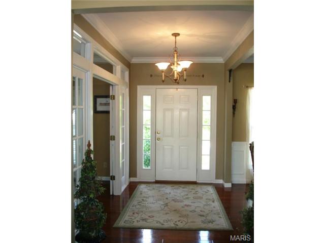 324 Copper Tree Ct, O'fallon, MO 63368 photo 3