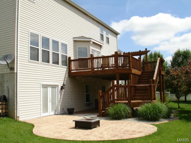 324 Copper Tree Ct, O'fallon, MO 63368 photo 33