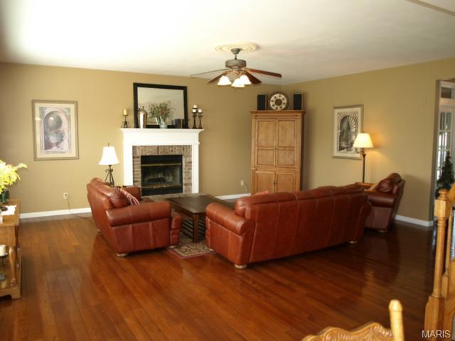 324 Copper Tree Ct, O'fallon, MO 63368 photo 7