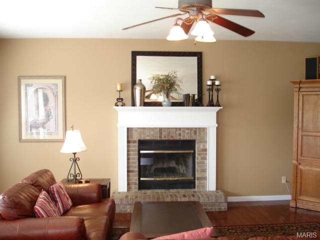 324 Copper Tree Ct, O'fallon, MO 63368 photo 6