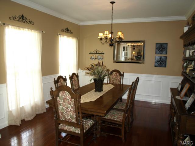 324 Copper Tree Ct, O'fallon, MO 63368 photo 5