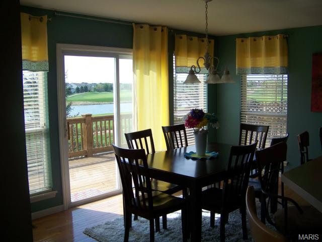 744 Hawk Run Dr, O'fallon, MO 63368 photo 4