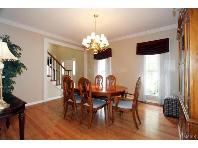 437 Castle Glen Ct, Ballwin, MO 63021 photo 3