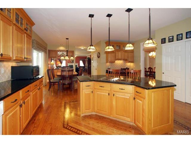 437 Castle Glen Ct, Ballwin, MO 63021 photo 8