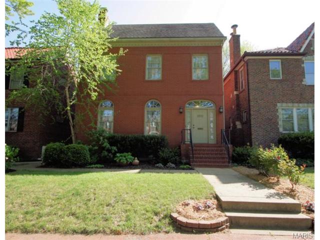 6522 Devonshire Ave, Saint Louis, MO 63109 photo 1