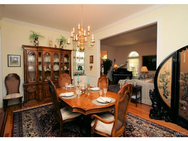 6522 Devonshire Ave, Saint Louis, MO 63109 photo 11