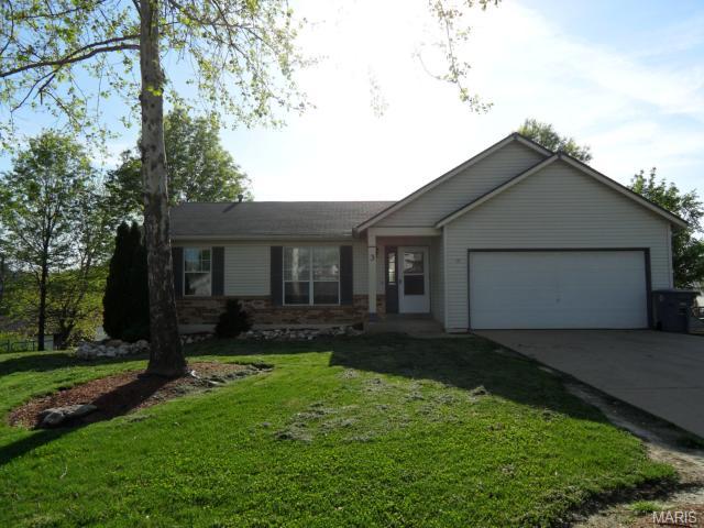 3 Klondike, O'fallon, MO 63368 photo 1