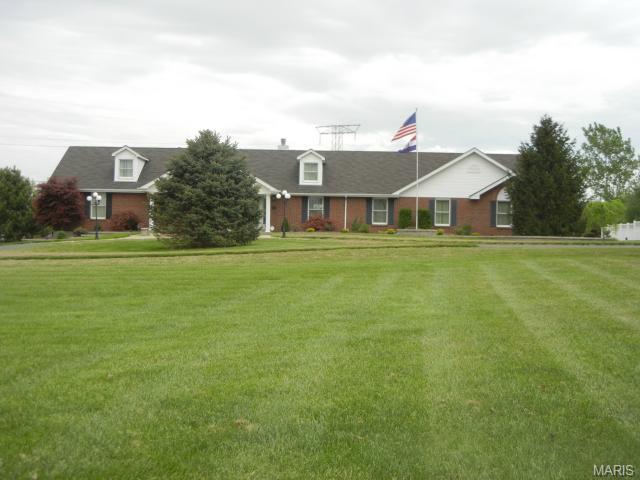 1936 Saint Paul Rd, O'fallon, MO 63366 photo 1