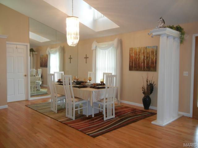 1936 Saint Paul Rd, O'fallon, MO 63366 photo 4