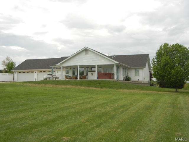 1936 Saint Paul Rd, O'fallon, MO 63366 photo 2
