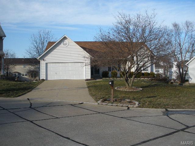 11 Delegate Cir, O'fallon, MO 63368 photo 1
