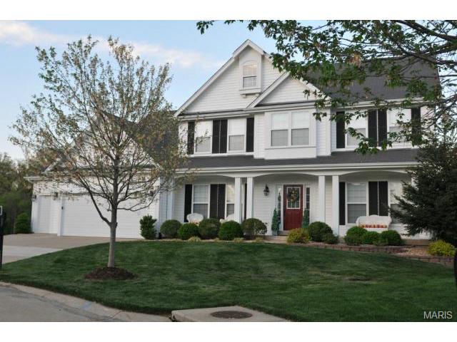 7803 Wind Hl, O'fallon, MO 63368 photo 25