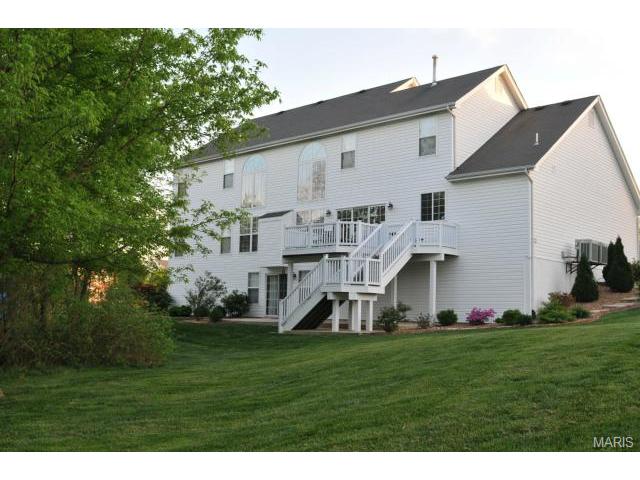 7803 Wind Hl, O'fallon, MO 63368 photo 21