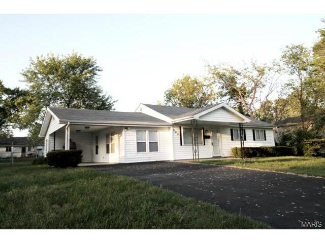 503 Saint Patrick, O'fallon, MO 63366 photo 1