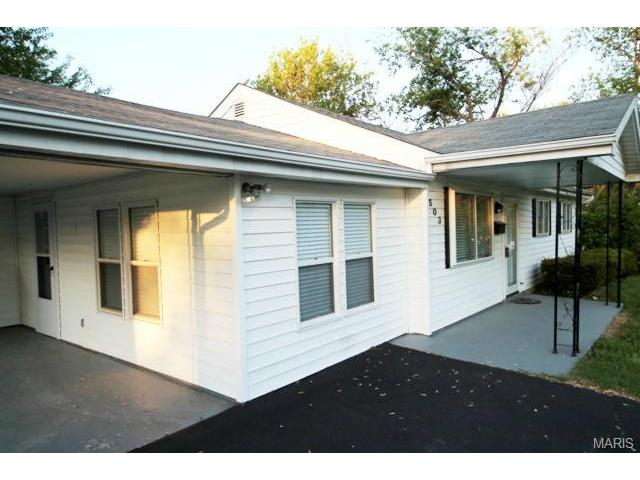 503 Saint Patrick, O'fallon, MO 63366 photo 19