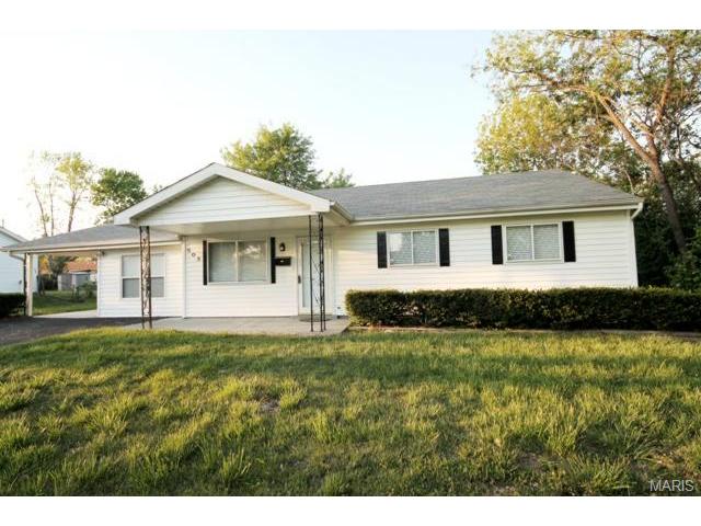 503 Saint Patrick, O'fallon, MO 63366 photo 20