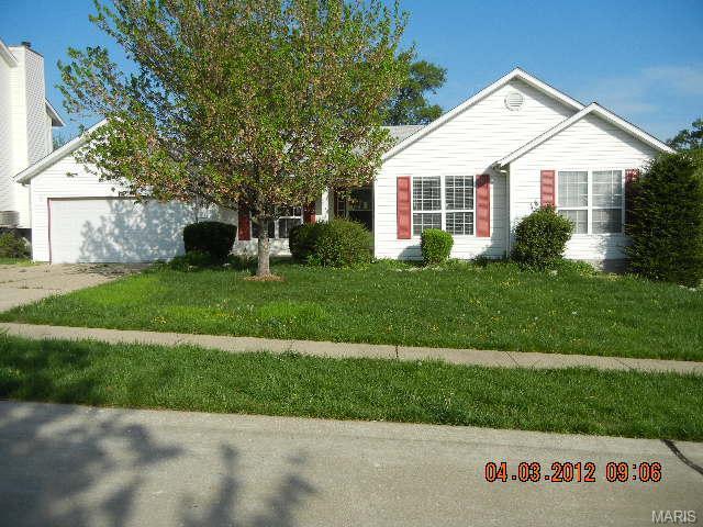 15 Forest Pine Ct, O'fallon, MO 63368 photo 1