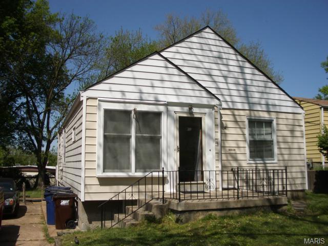 7529 Rowles Ave, Ferguson, MO 63135 photo 1
