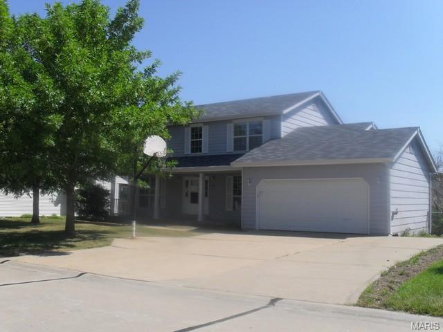 220 Brougham Dr, O'fallon, MO 63368 photo 1