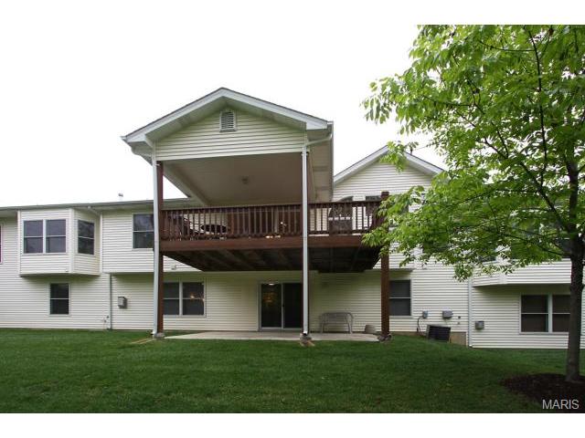 1106 Villa Flora Dr, O'fallon, MO 63366 photo 10