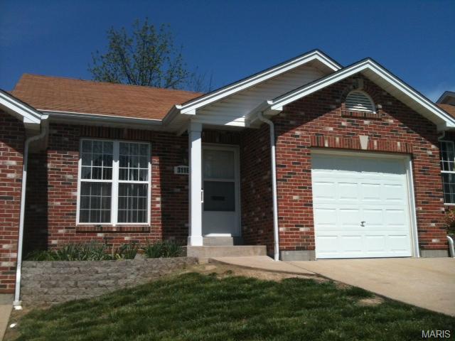 3116 Denmark, Bridgeton, MO 63044 photo 1