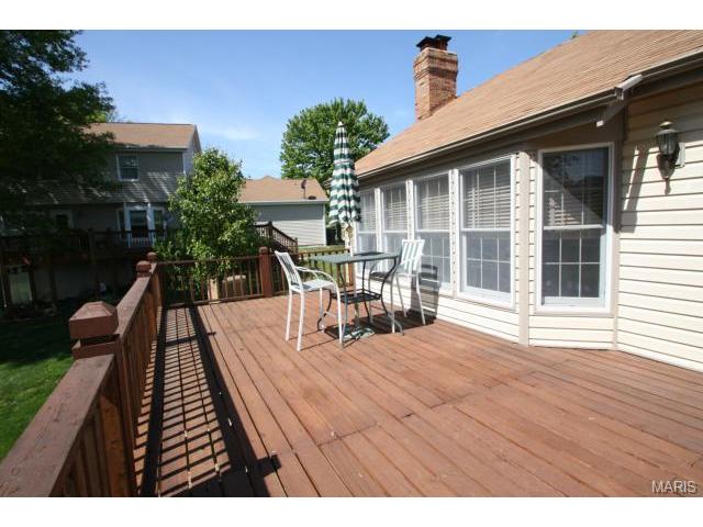32 Fox Pointe Ct, Saint Charles, MO 63304 photo 13