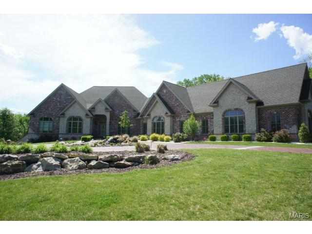 995 Stonecastle, O'fallon, MO 63366 photo 1