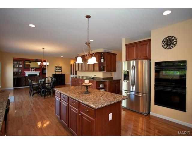 118 Cloverleaf Meadows Ct, O'fallon, MO 63366 photo 7