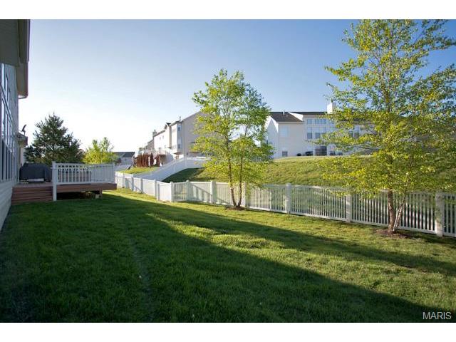 118 Cloverleaf Meadows Ct, O'fallon, MO 63366 photo 25