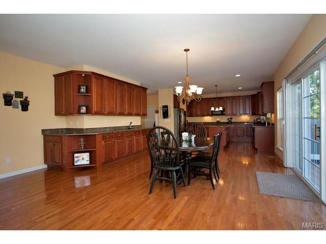 118 Cloverleaf Meadows Ct, O'fallon, MO 63366 photo 10