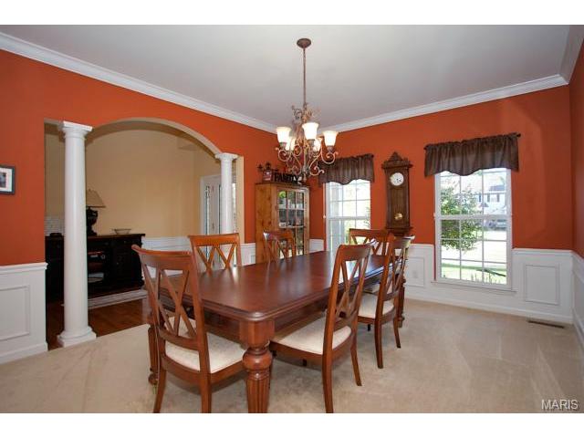 118 Cloverleaf Meadows Ct, O'fallon, MO 63366 photo 3