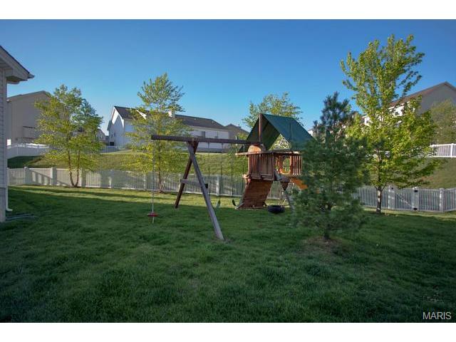118 Cloverleaf Meadows Ct, O'fallon, MO 63366 photo 26