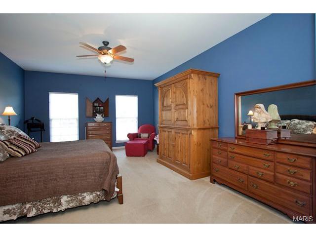 118 Cloverleaf Meadows Ct, O'fallon, MO 63366 photo 11