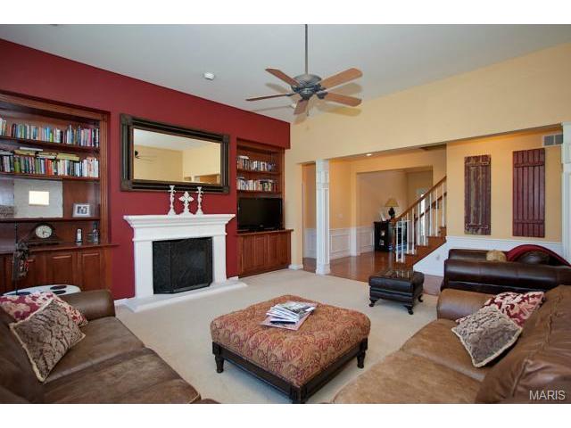 118 Cloverleaf Meadows Ct, O'fallon, MO 63366 photo 6