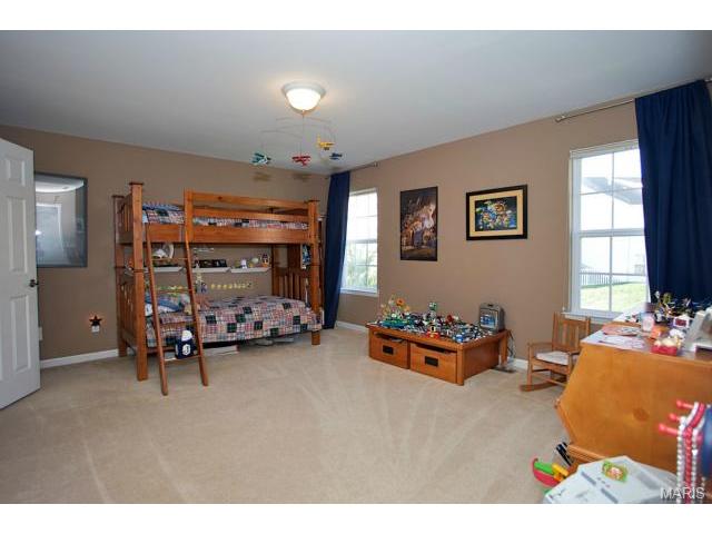 118 Cloverleaf Meadows Ct, O'fallon, MO 63366 photo 16